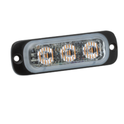 Flash Blitz Auto 3 LED-uri cu dual voltaj 10-30V - 16 tipuri de flash Flash Blitz Auto 3 LED-uri cu dual voltaj 10-30V - 16 tipuri de flash